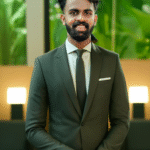 digital marketer based in Kerala