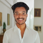 digital marketer based in Kerala